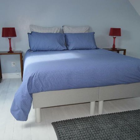 Villa Ty Mamm Gozh Plonévez-Porzay Esterno foto