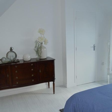 Villa Ty Mamm Gozh Plonévez-Porzay Esterno foto